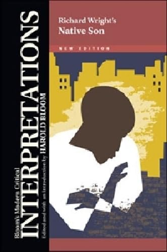 Native Son Cover