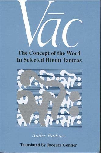 Vāc Cover