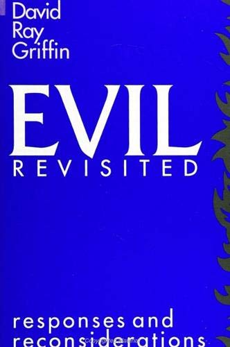 Evil revisited Cover