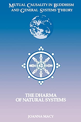 Mutual causality in Buddhism and general systems theory Cover