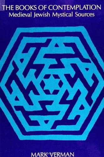 The books of contemplation Cover