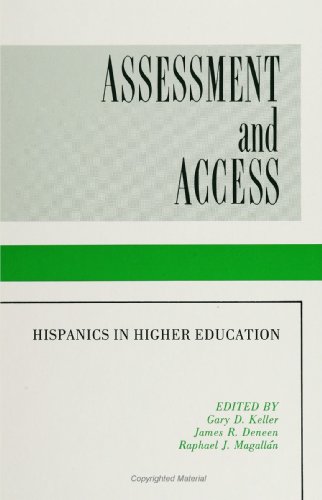 Assessment and access Cover