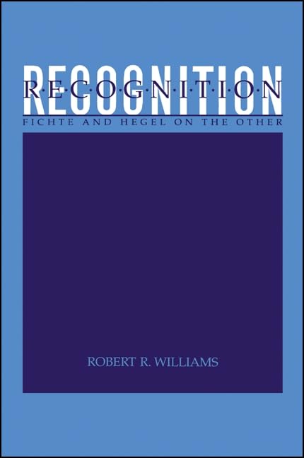 Recognition Cover