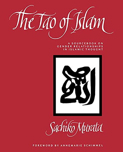 The Tao of Islam Cover
