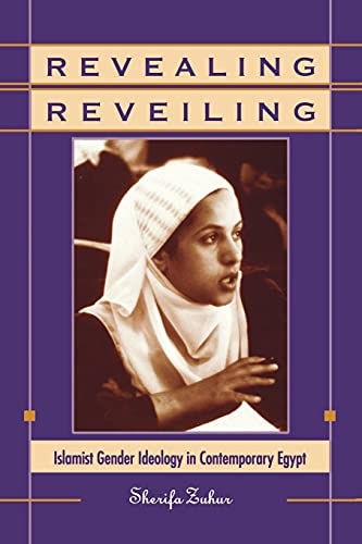 Revealing reveiling Cover