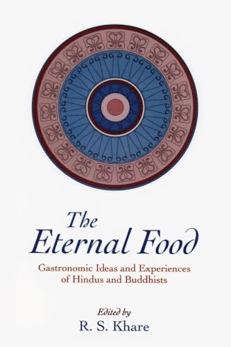 The Eternal food Cover