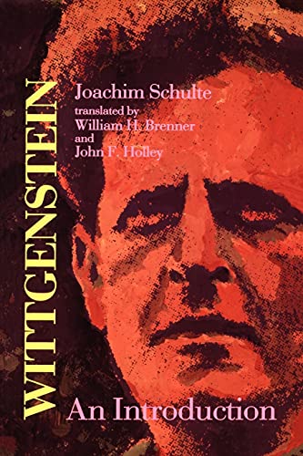 Wittgenstein Cover