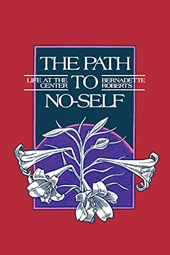The path to no-self Cover