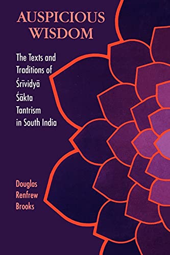 Auspicious wisdom Cover