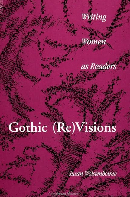 Gothic (re)visions Cover