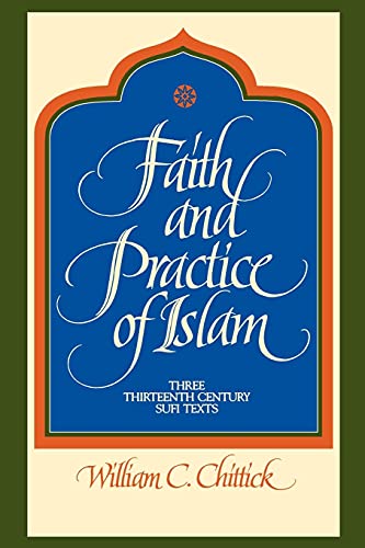 Faith and practice of Islam Cover