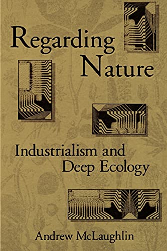 Regarding nature Cover
