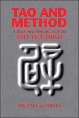 Tao and method Cover