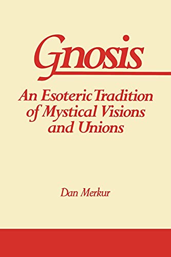 Gnosis Cover