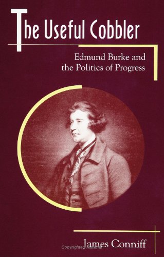 The useful cobbler Cover