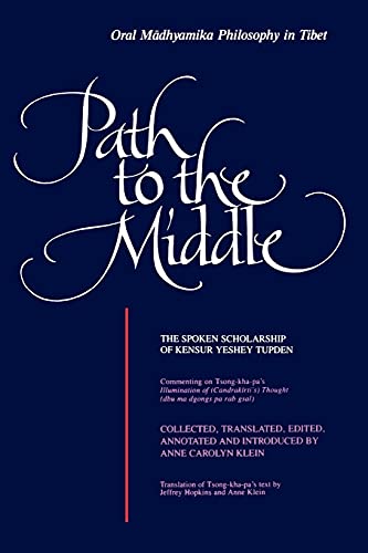 Path to the middle Cover