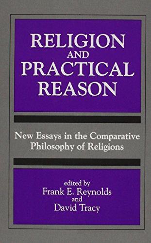 Religion and practical reason Cover