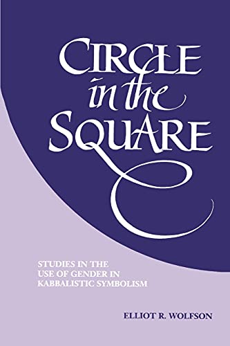 Circle in the square Cover