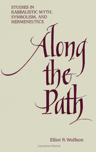 Along the path Cover
