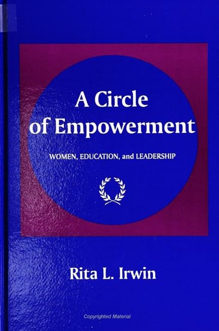 A circle of empowerment Cover