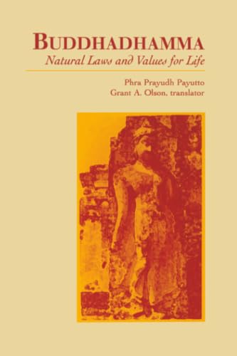 Buddhadhamma Cover