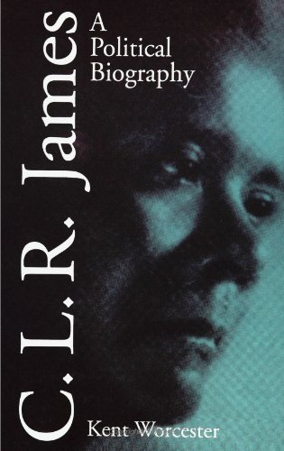C.L.R. James Cover