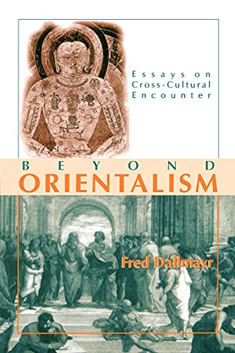 Beyond orientalism Cover