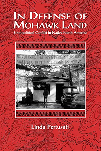 In defense of Mohawk land Cover