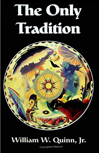 The only tradition Cover
