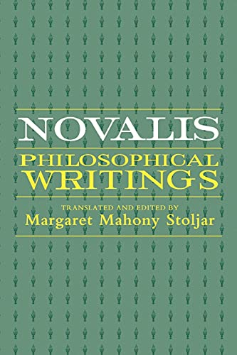 Philosophical writings Cover