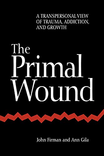 The primal wound Cover