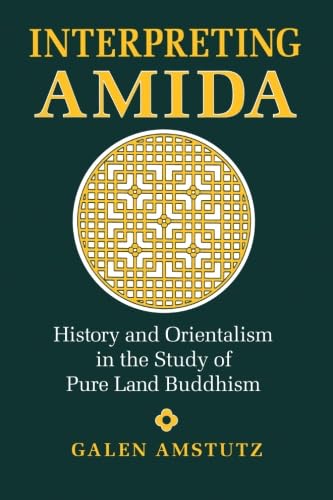 Interpreting Amida Cover