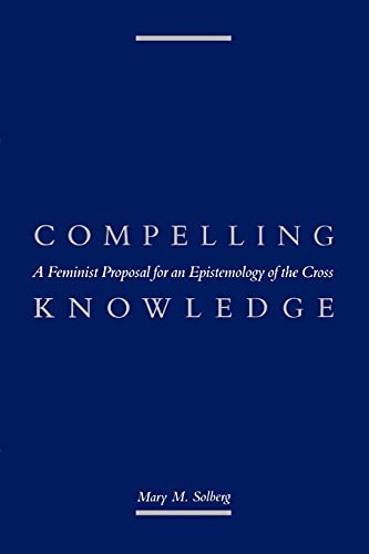 Compelling knowledge Cover