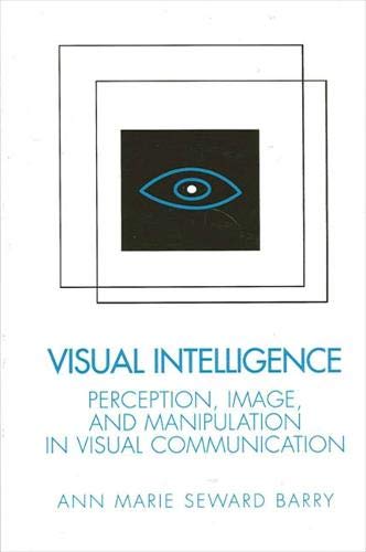 Visual intelligence Cover