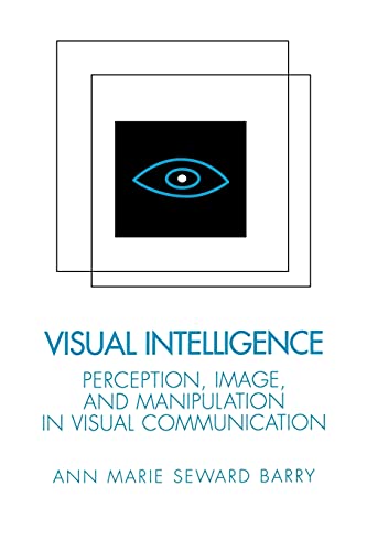Visual intelligence Cover
