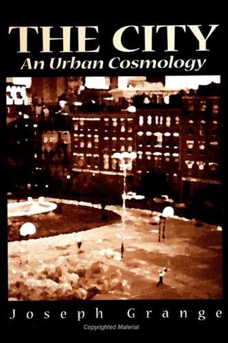 The city Cover