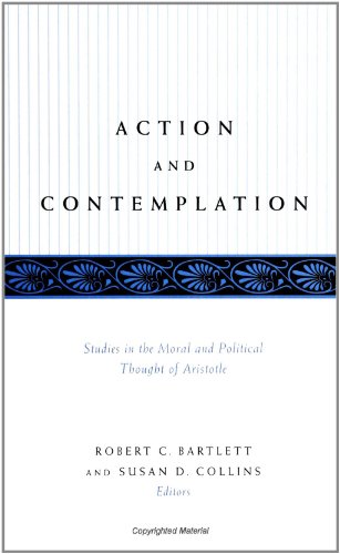 Action and contemplation Cover