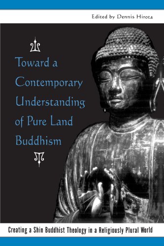 Toward a Contemporary Understanding of Pure Land Buddhism Cover