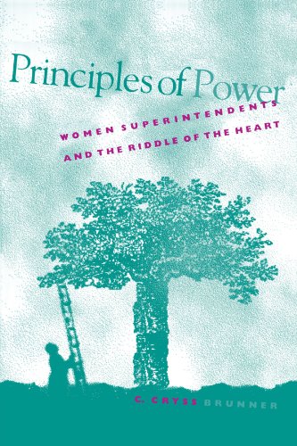 Principles of Power Cover
