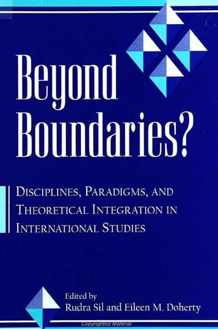 Beyond boundaries? Cover