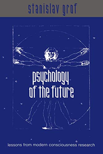 Psychology of the Future Cover