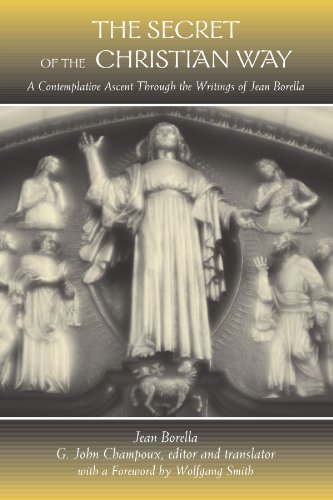 The Secret of the Christian Way Cover