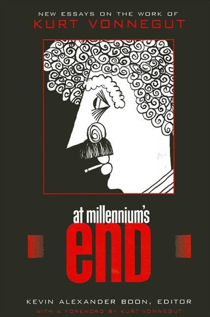 At millennium's end Cover