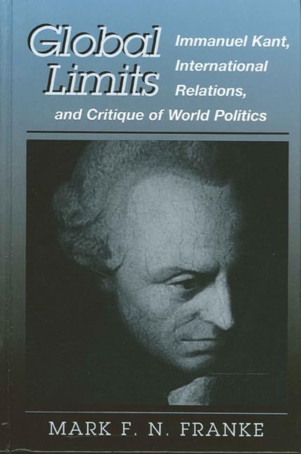 Global limits Cover