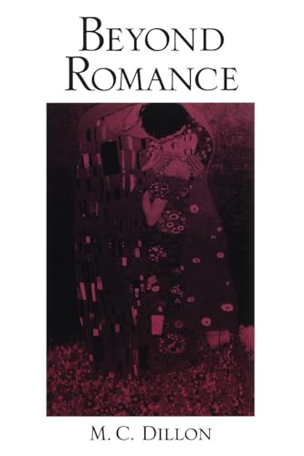 Beyond Romance Cover