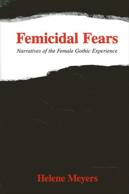 Femicidal fears Cover