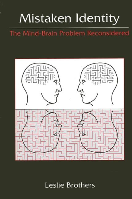 Mistaken identity Cover