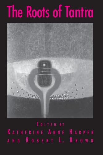 The roots of Tantra Cover