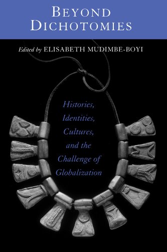 Beyond Dichotomies Cover