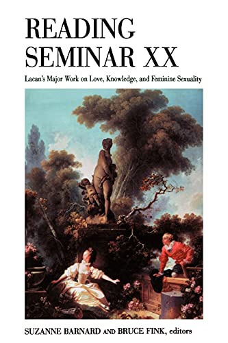 Reading Seminar XX Cover